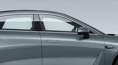 EXEED Exlantix ES — миниатюра 18