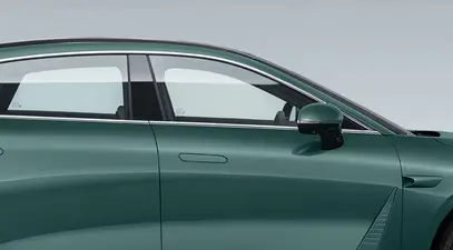 EXEED Exlantix ES — миниатюра 14