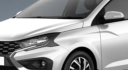 LADA Iskra — миниатюра 8