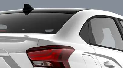 LADA Iskra — миниатюра 10