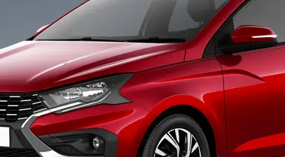 LADA Iskra — миниатюра 20
