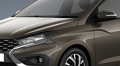 LADA Iskra — миниатюра 24