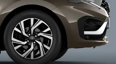 LADA Iskra — миниатюра 25