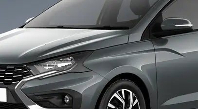 LADA Iskra — миниатюра 16