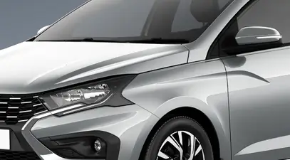 LADA Iskra — миниатюра 28
