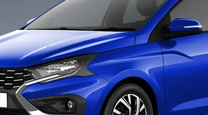 LADA Iskra — миниатюра 12