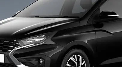 LADA Iskra — миниатюра 2