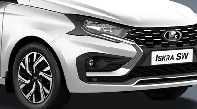 LADA Iskra SW — миниатюра 12