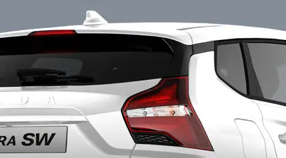LADA Iskra SW — миниатюра 14