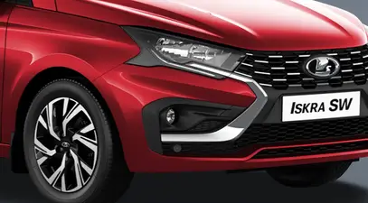 LADA Iskra SW — миниатюра 28