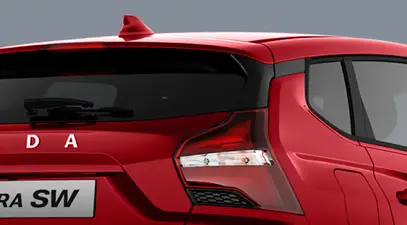 LADA Iskra SW — миниатюра 30