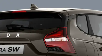 LADA Iskra SW — миниатюра 10