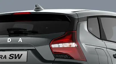 LADA Iskra SW — миниатюра 26