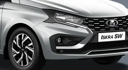 LADA Iskra SW — миниатюра 20
