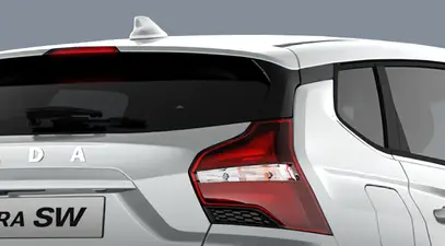LADA Iskra SW — миниатюра 22
