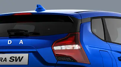 LADA Iskra SW — миниатюра 18