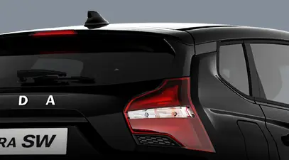 LADA Iskra SW — миниатюра 4