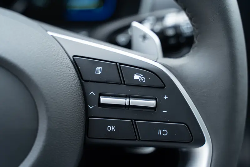 Hyundai Tucson — миниатюра 24