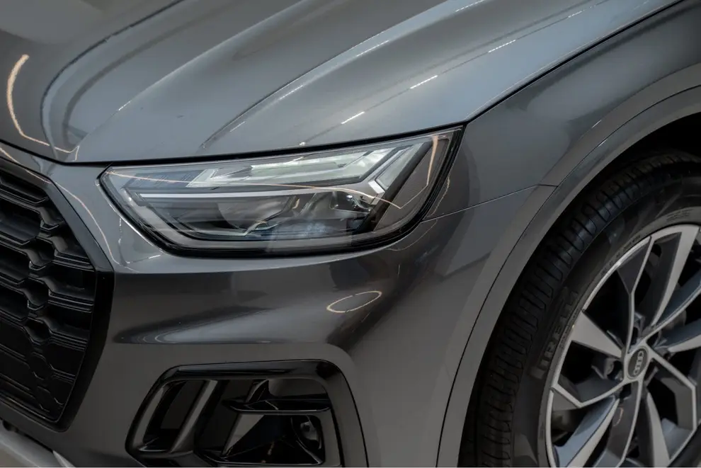 Audi Q5 — миниатюра 33