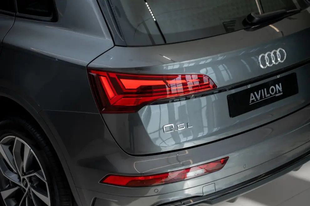 Audi Q5 — миниатюра 34