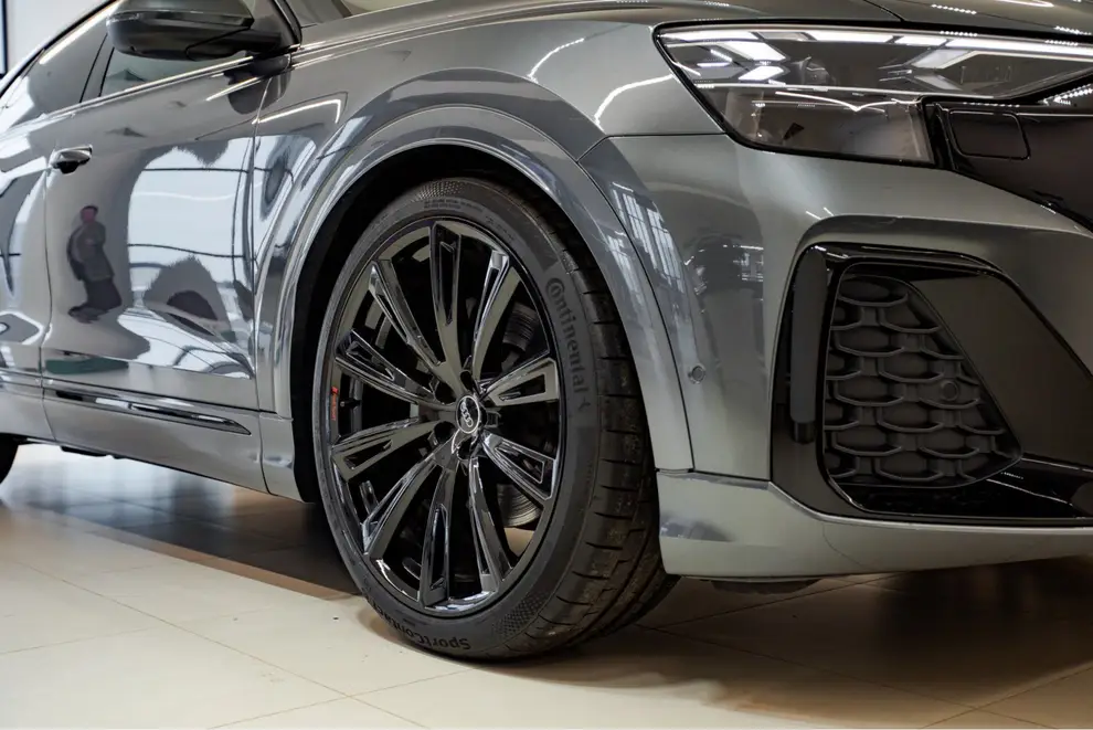 Audi Q8 — миниатюра 14
