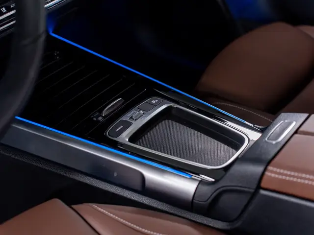 Mercedes-Benz GLB — миниатюра 19
