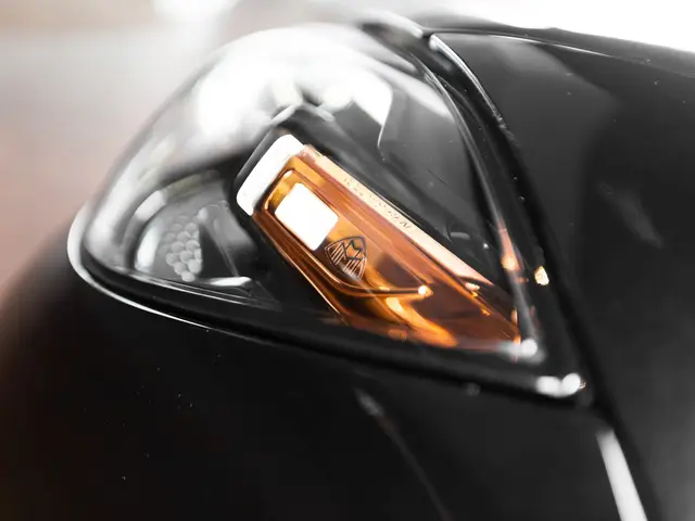 Mercedes-Benz Maybach S-Класс — миниатюра 16