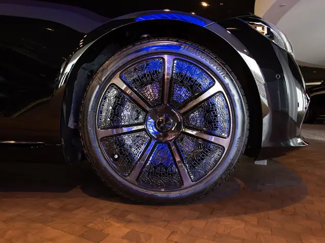Mercedes-Benz Maybach S-Класс — миниатюра 17