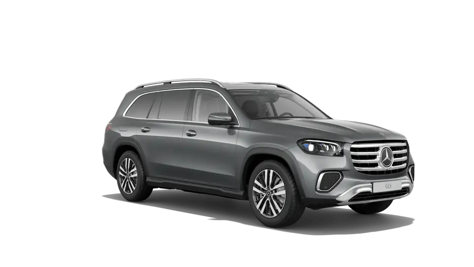 Mercedes-Benz GLS — миниатюра 3