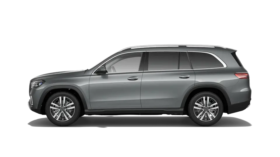 Mercedes-Benz GLS — миниатюра 4