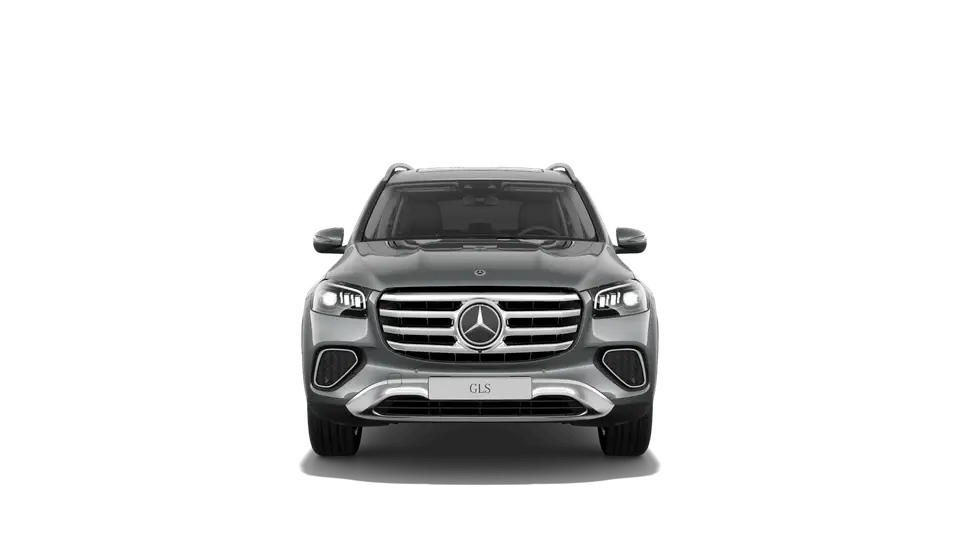 Mercedes-Benz GLS — миниатюра 6