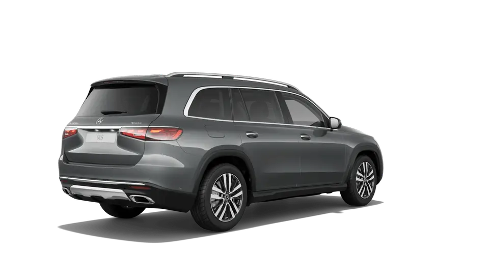 Mercedes-Benz GLS — миниатюра 7