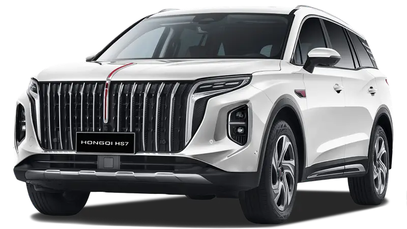 Hongqi HS7