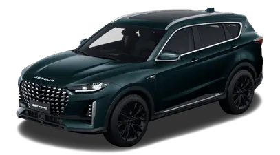 Jetour X70 Plus — миниатюра 7