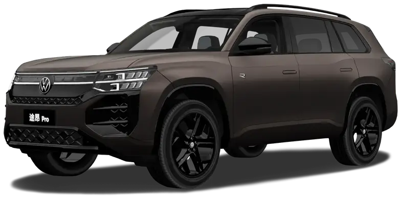 Volkswagen Teramont Pro — миниатюра 6