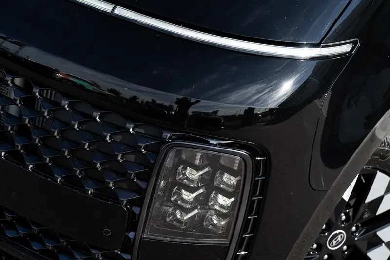 Hyundai Staria — миниатюра 14