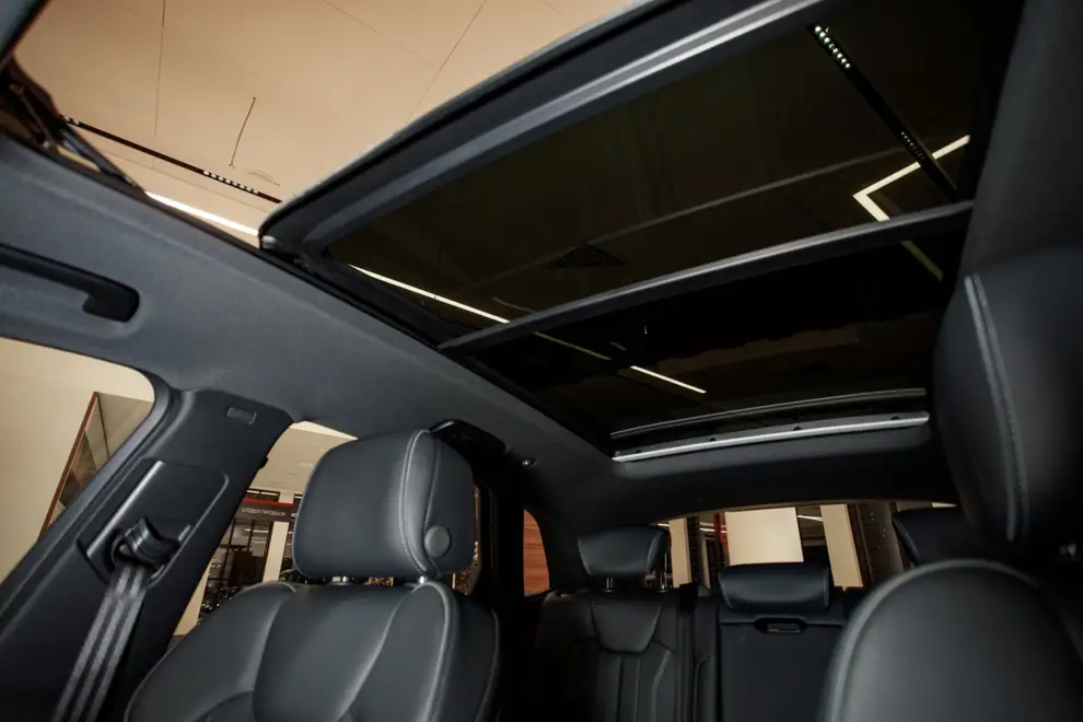 Audi Q5 — миниатюра 22