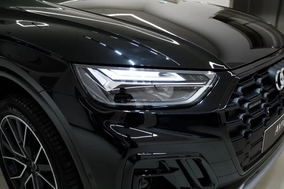 Audi Q5 — миниатюра 19