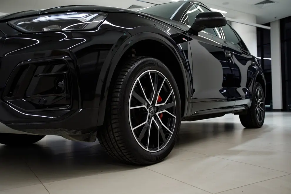 Audi Q5 — миниатюра 20