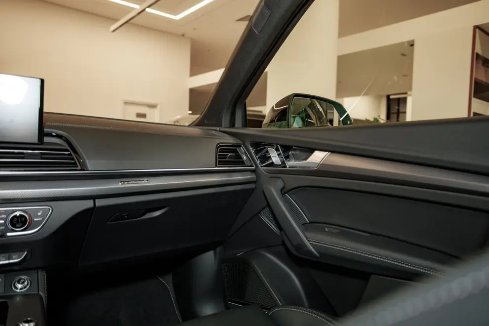 Audi Q5 — миниатюра 13