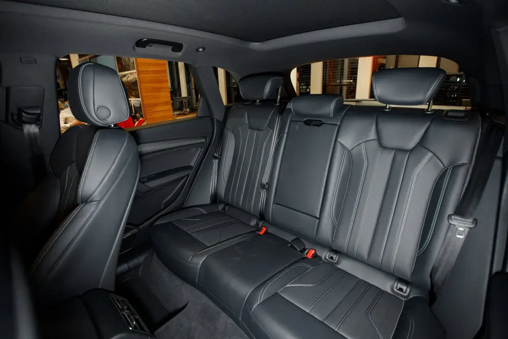 Audi Q5 — миниатюра 12