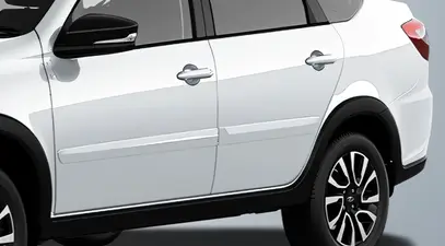 LADA Granta Active Cross — миниатюра 9