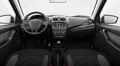 LADA Granta Active Cross — миниатюра 5