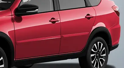 LADA Granta Active Cross — миниатюра 29