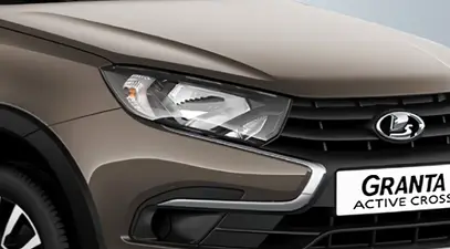 LADA Granta Active Cross — миниатюра 16