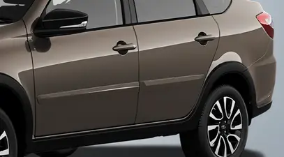 LADA Granta Active Cross — миниатюра 17