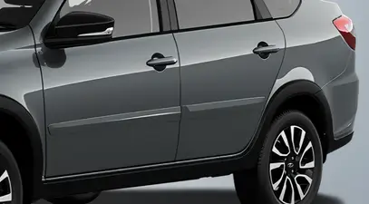 LADA Granta Active Cross — миниатюра 25