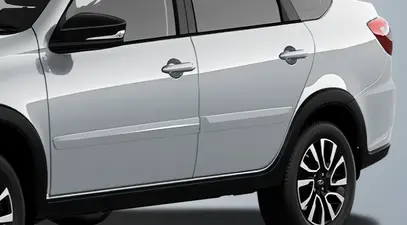 LADA Granta Active Cross — миниатюра 3