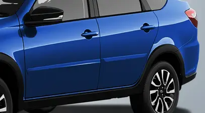 LADA Granta Active Cross — миниатюра 21