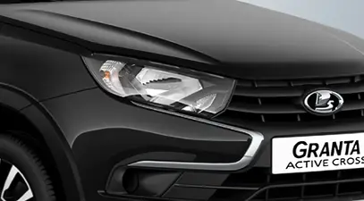 LADA Granta Active Cross — миниатюра 12